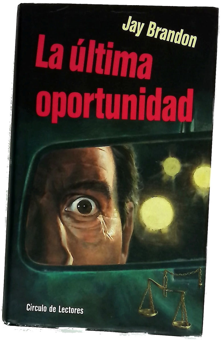 La última oportunidad