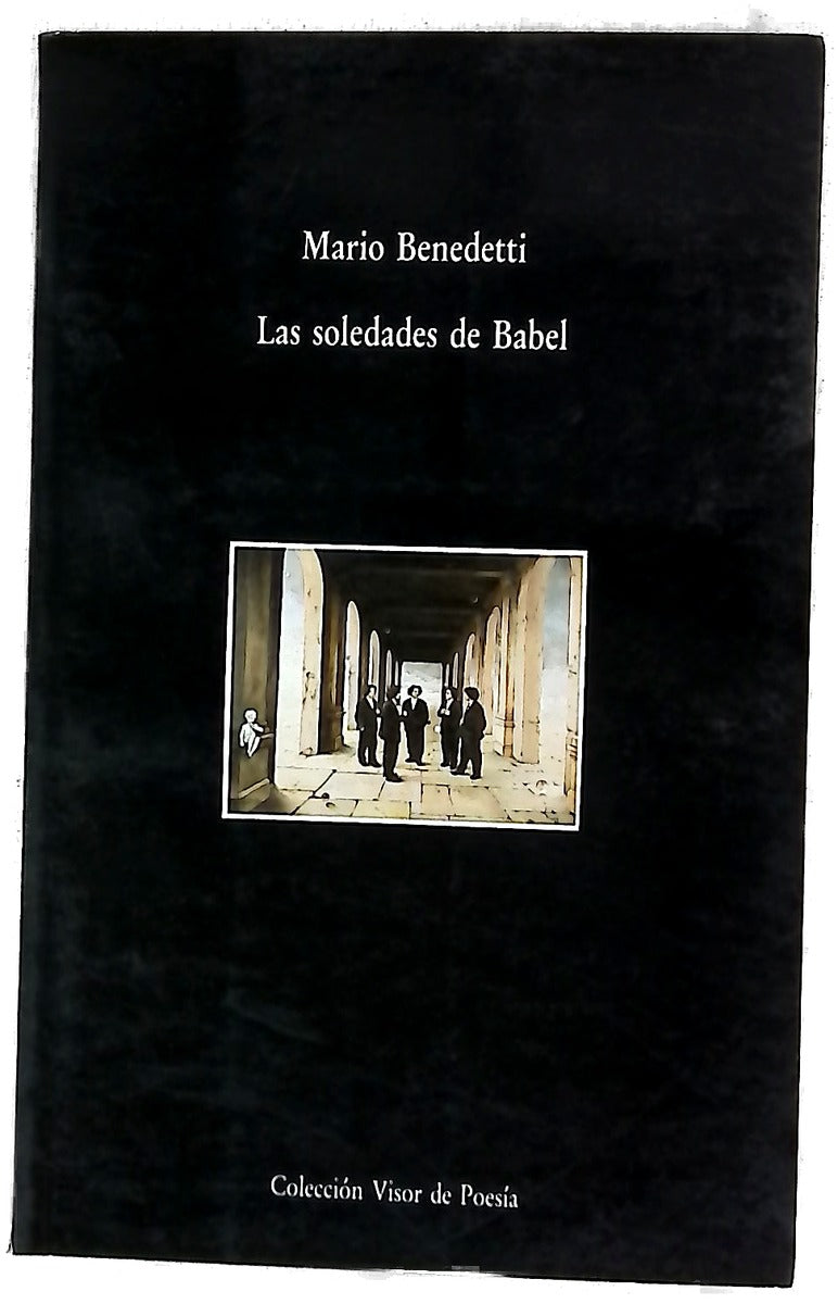 Las soledades de Babel