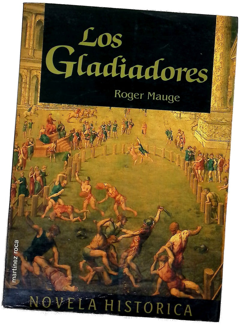 Los gladiadores
