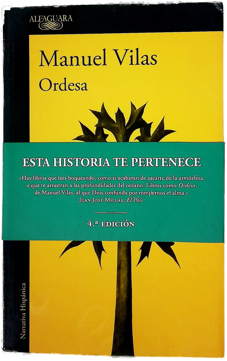 Ordesa