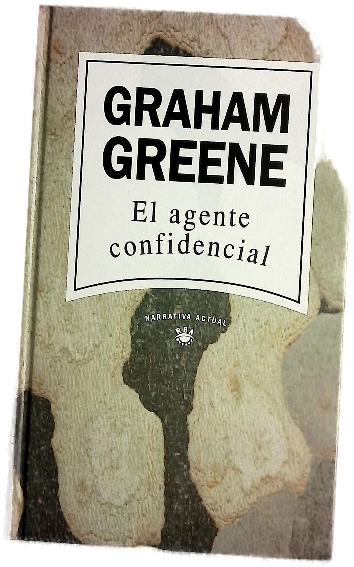 El agente confidencial