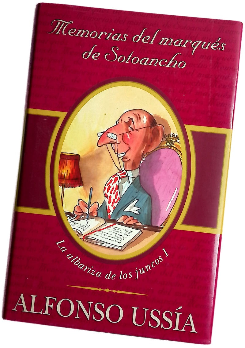 La albariza de los juncos