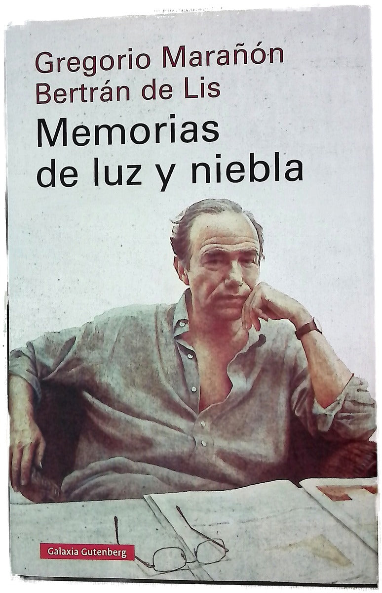 Memorias de luz y niebla