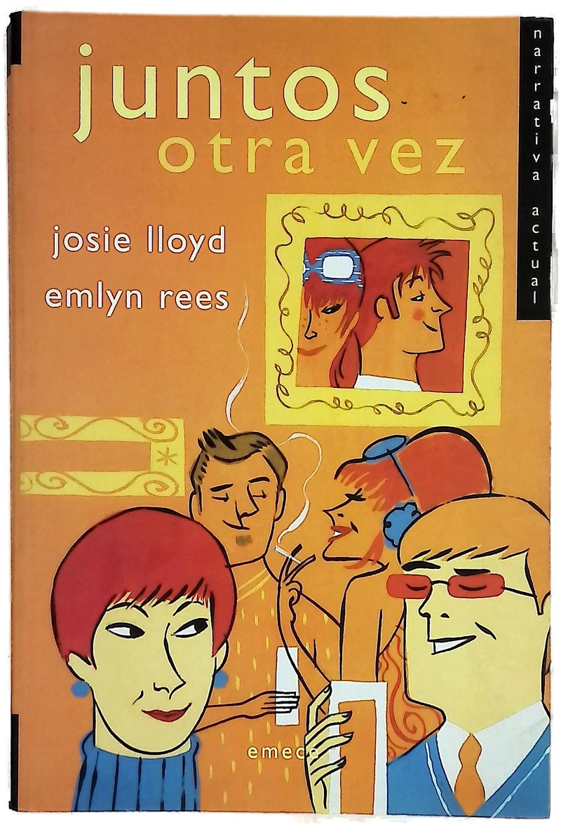 Juntos otra vez