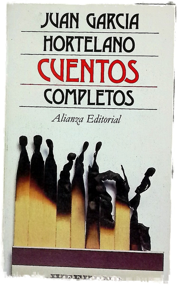 Cuentos completos