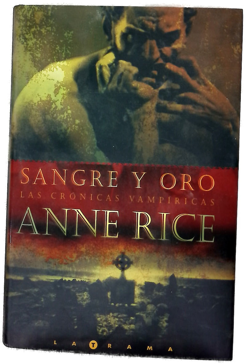 Sangre y oro