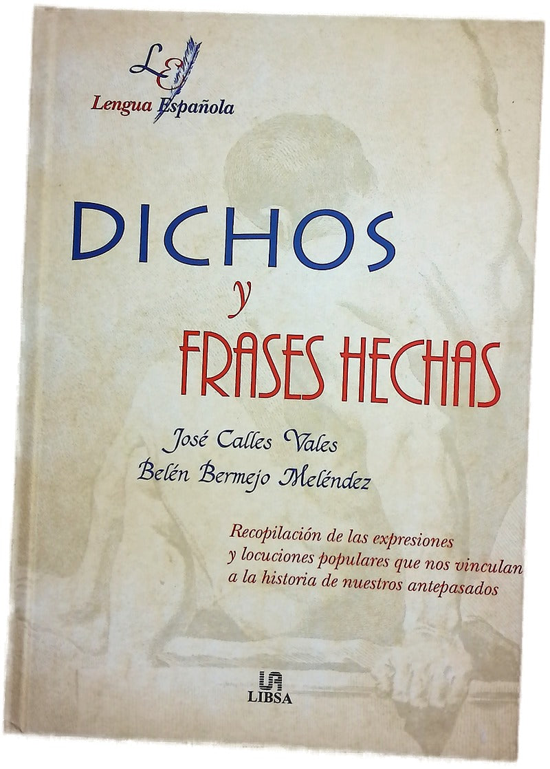 Dichos y frases hechas