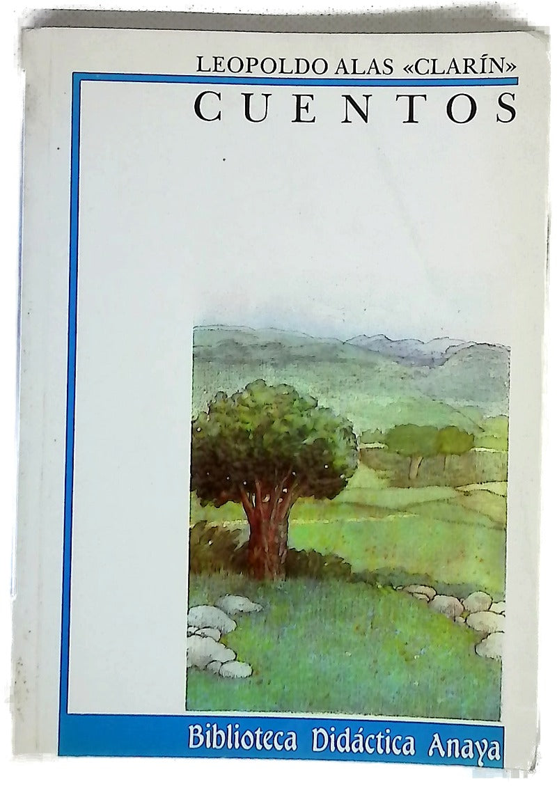 Cuentos