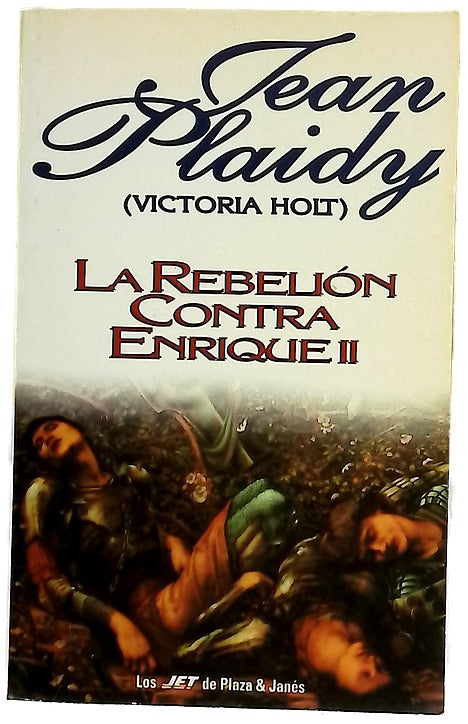 La rebelión contra Enrique II