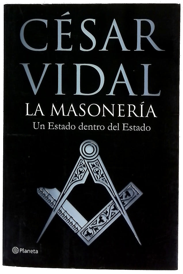 La masonería un estado dentro del Estado