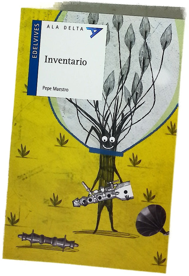 Inventario