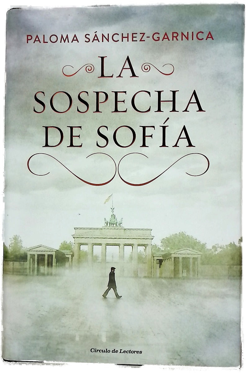 La sospecha de Sofía