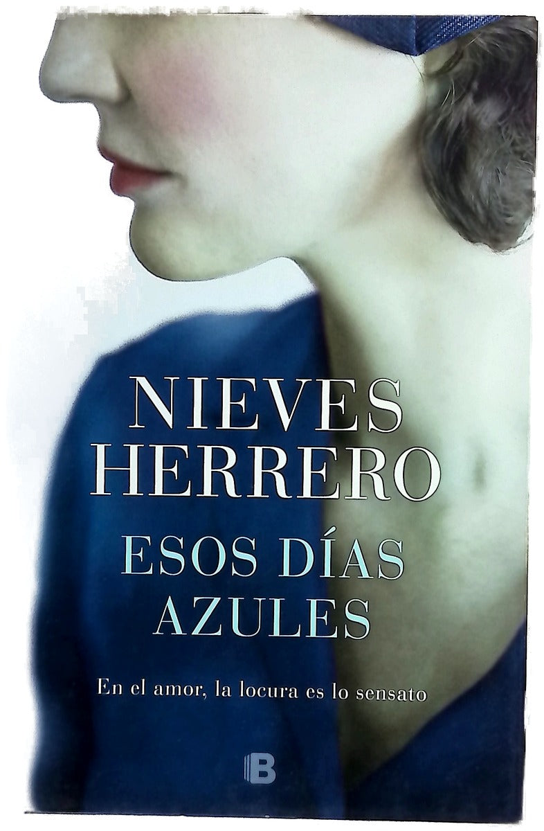 Esos días azules