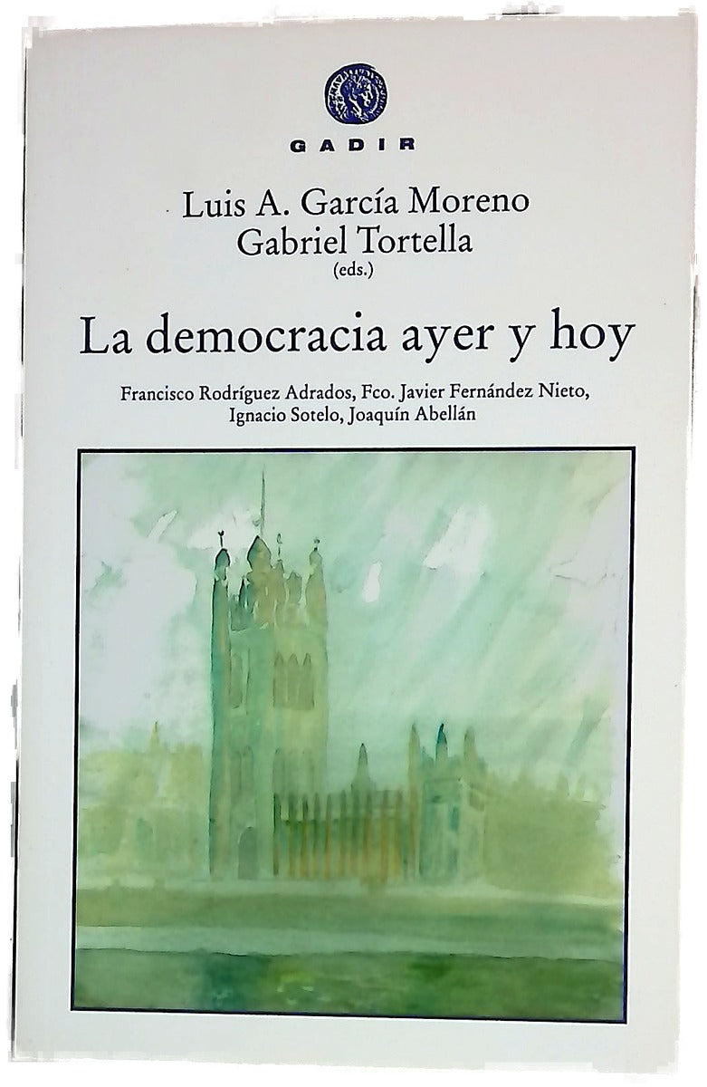 La democracia ayer y hoy