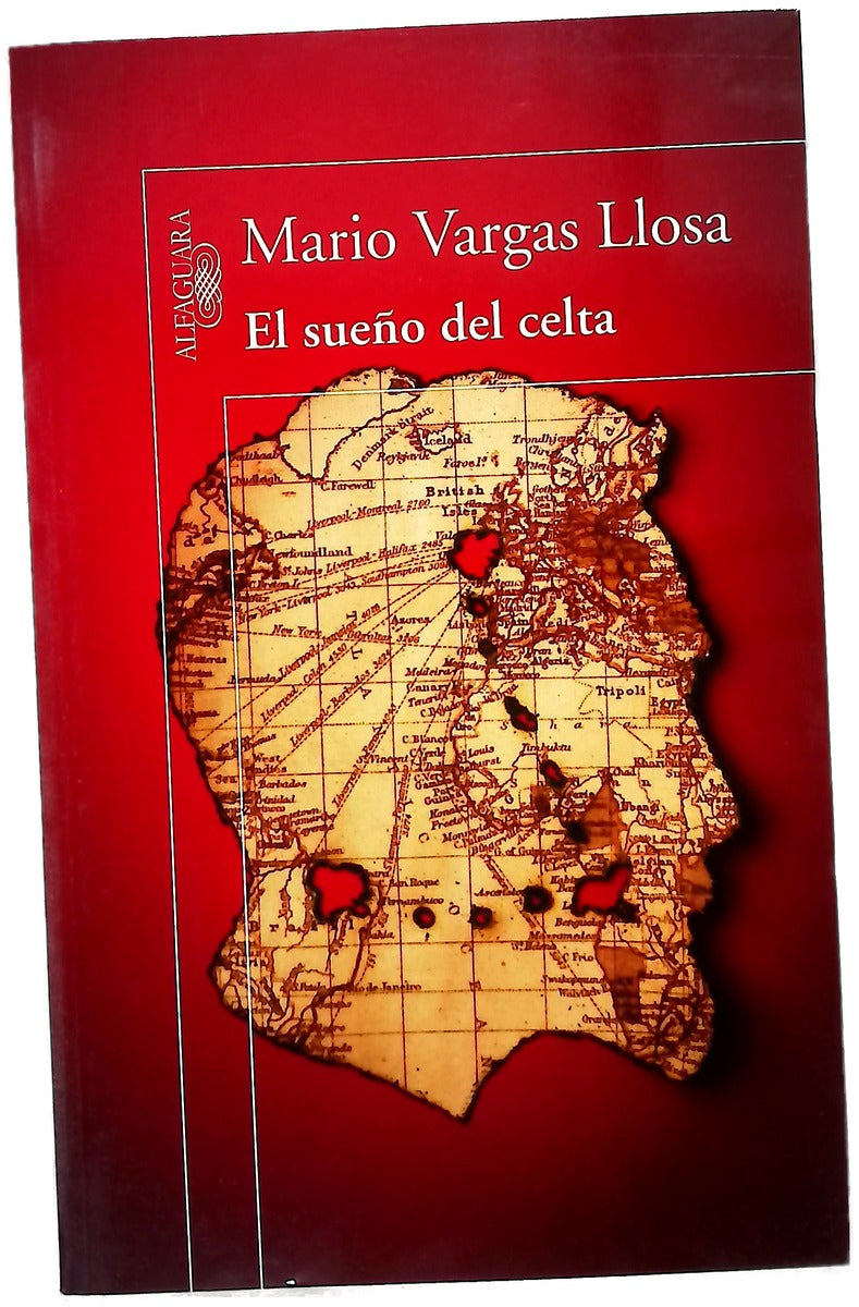 El sueño del celta