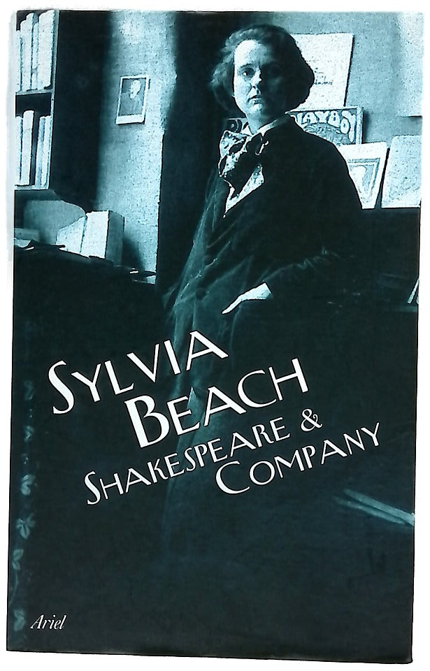 Shakespeare & Company
