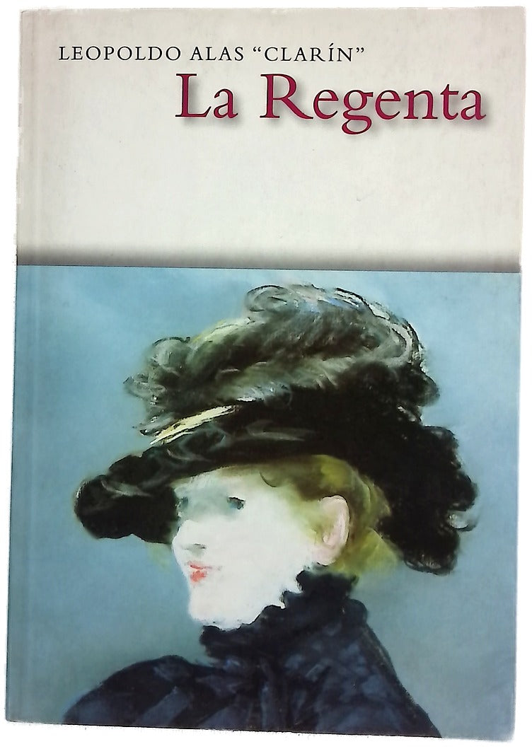 La regenta