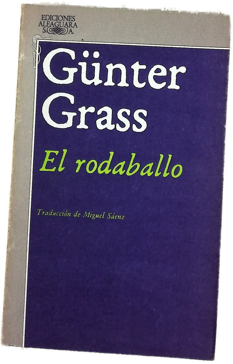 El rodaballo