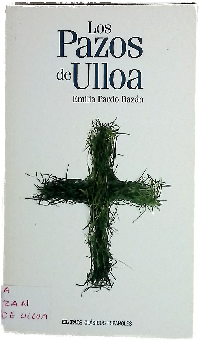 Los pazos de Ulloa