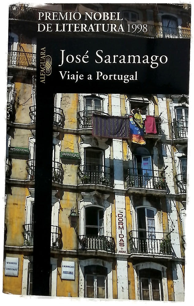 Viaje a Portugal