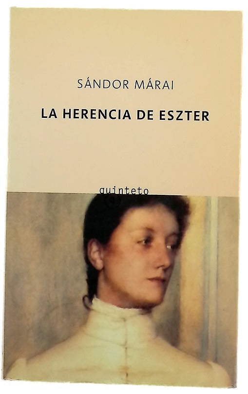 La herencia de Eszter