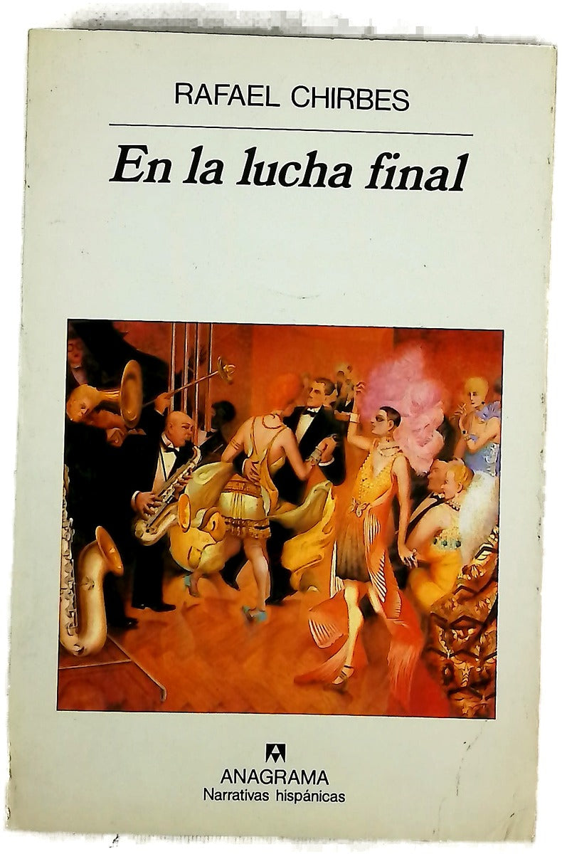 En la lucha final