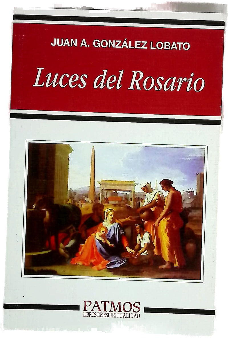 Luces del rosario