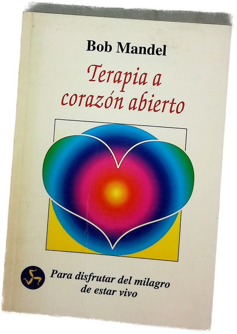 Terapia a corazón abierto
