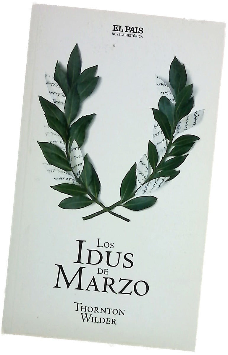 Los idus de marzo
