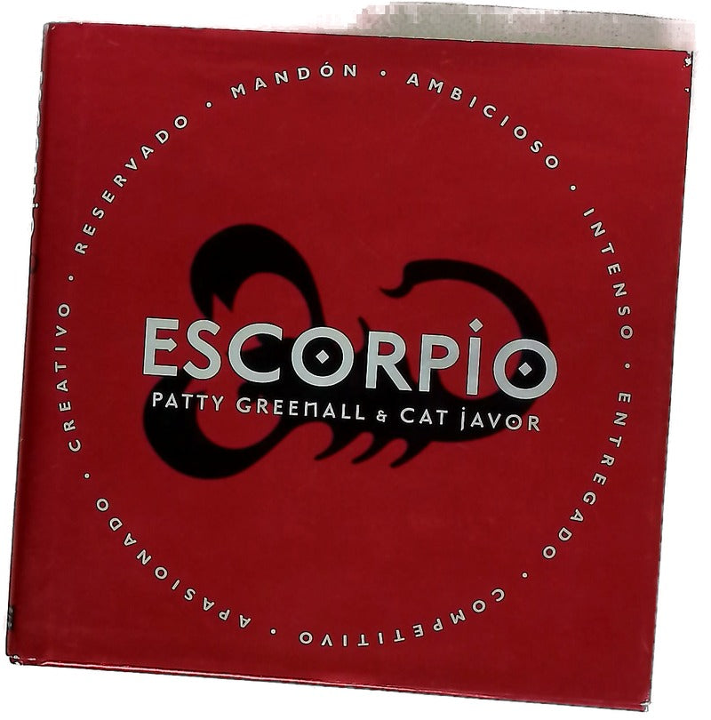 Escorpio /