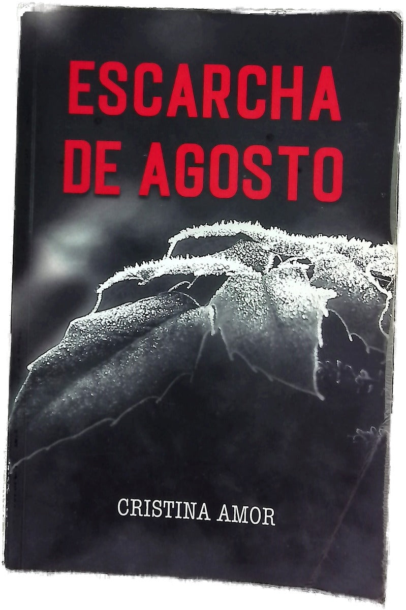 Escarcha de agosto