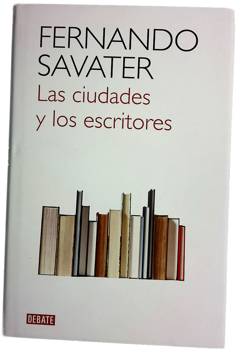 Las ciudades y los escritores