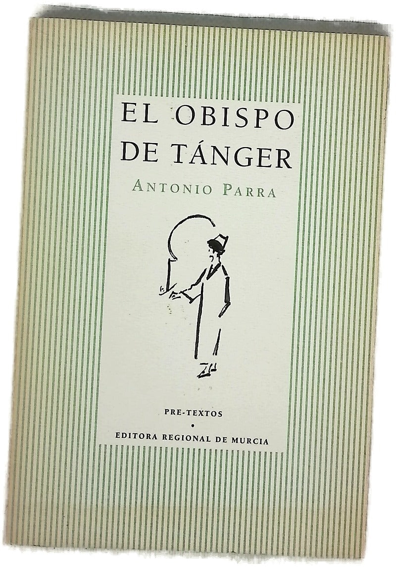 El obispo de Tánger