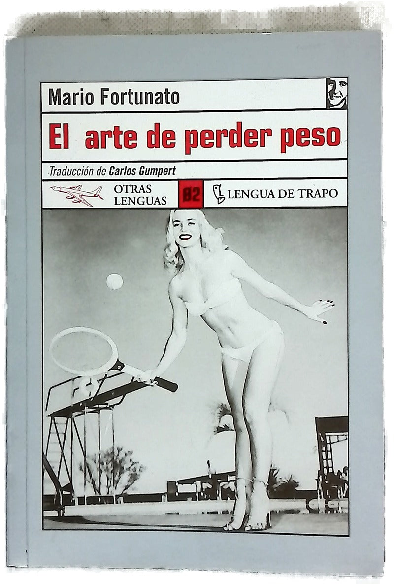 El arte de perder peso