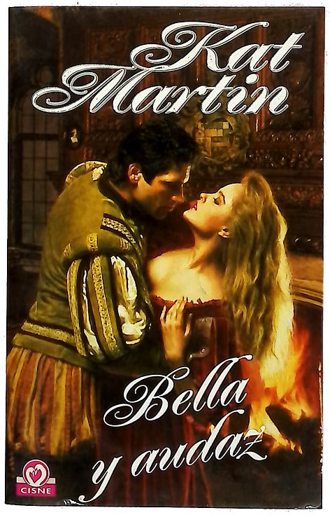 Bella y audaz