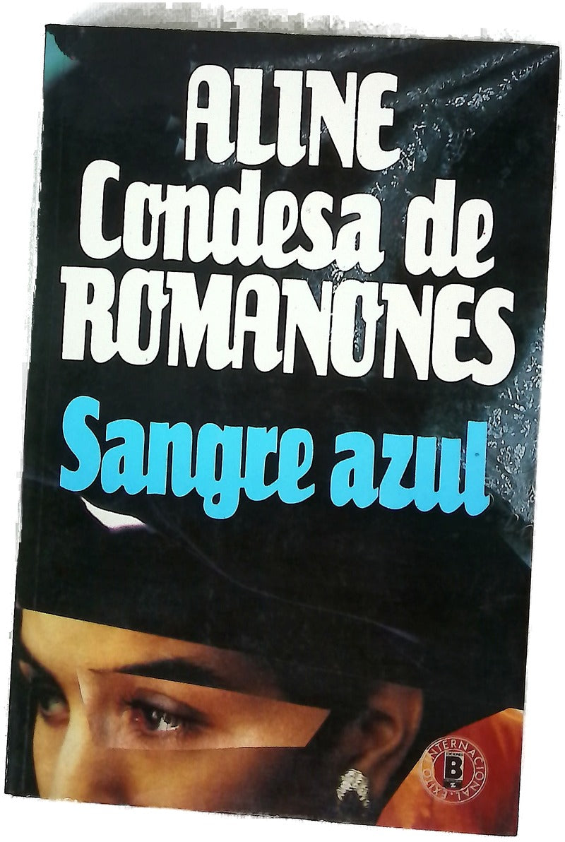 Sangre azul