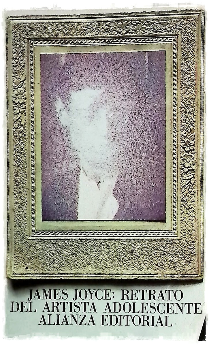 Retrato del artista adolescente