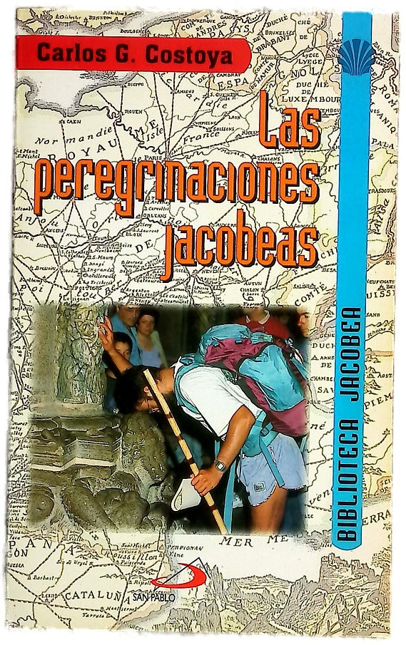 Las peregrinaciones jacobeas