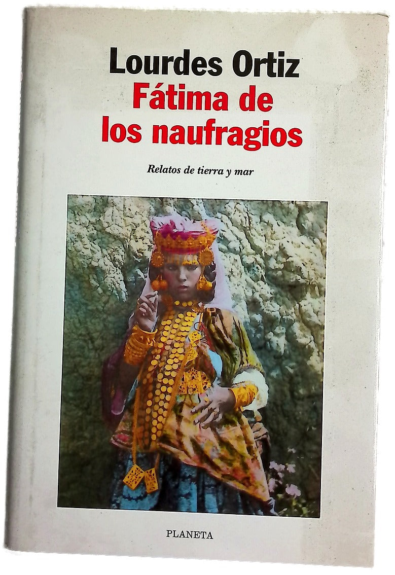 Fátima de los naufragios