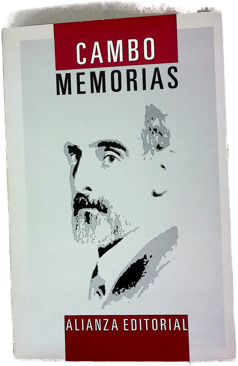 Memorias (1876-1936)
