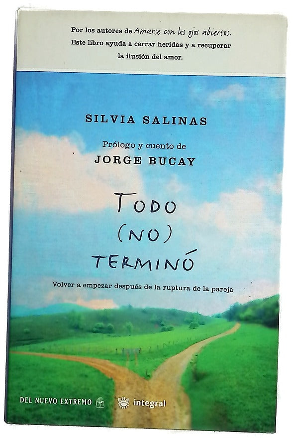 Todo (no) terminó