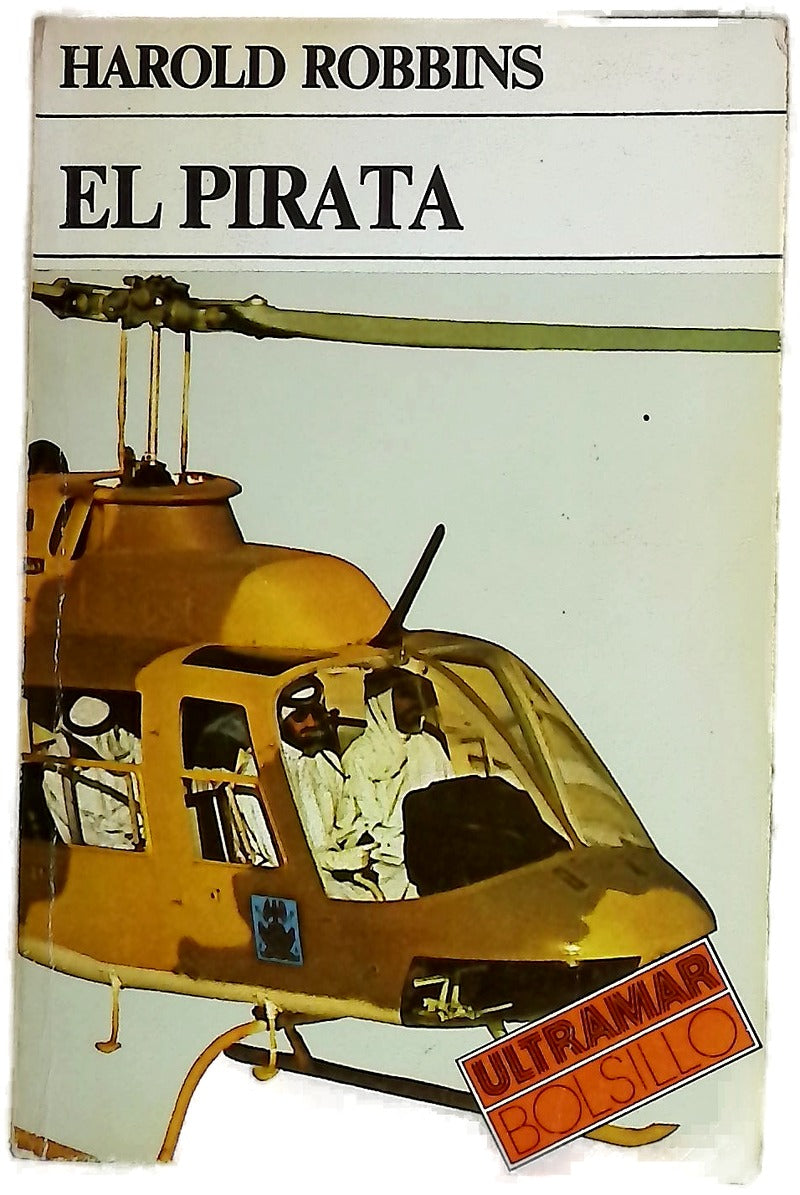 El pirata