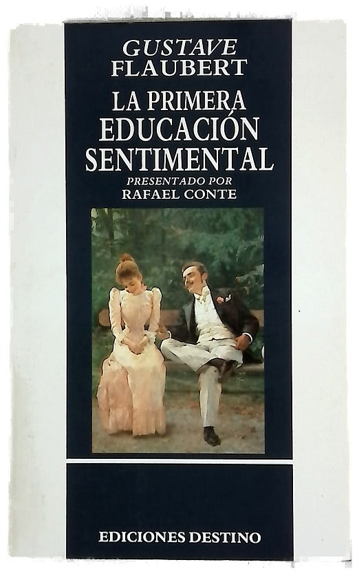 La primera educación sentimental