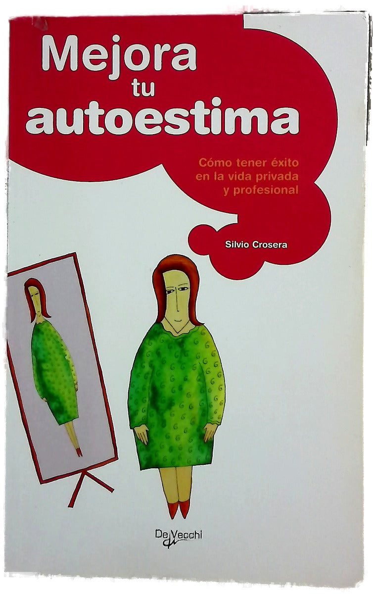 Mejora tu autoestima