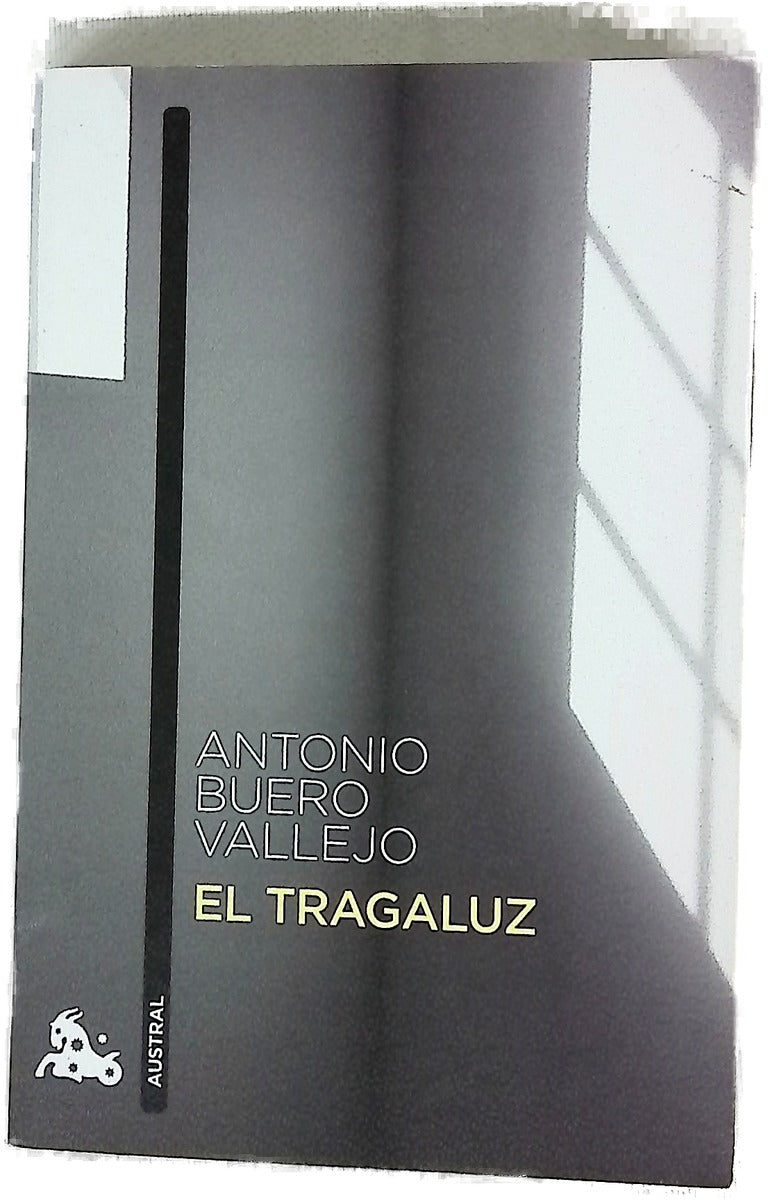 El tragaluz