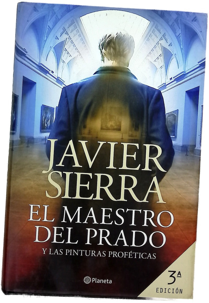 El maestro del Prado y las pinturas proféticas
