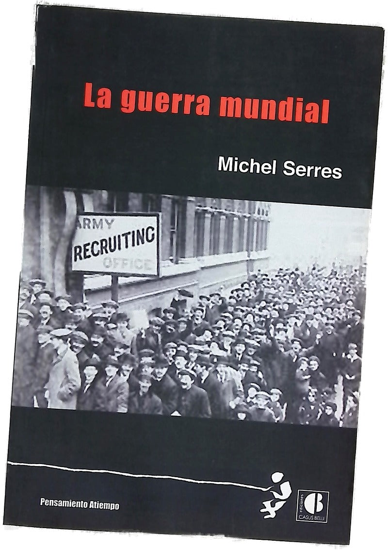 La guerra mundial
