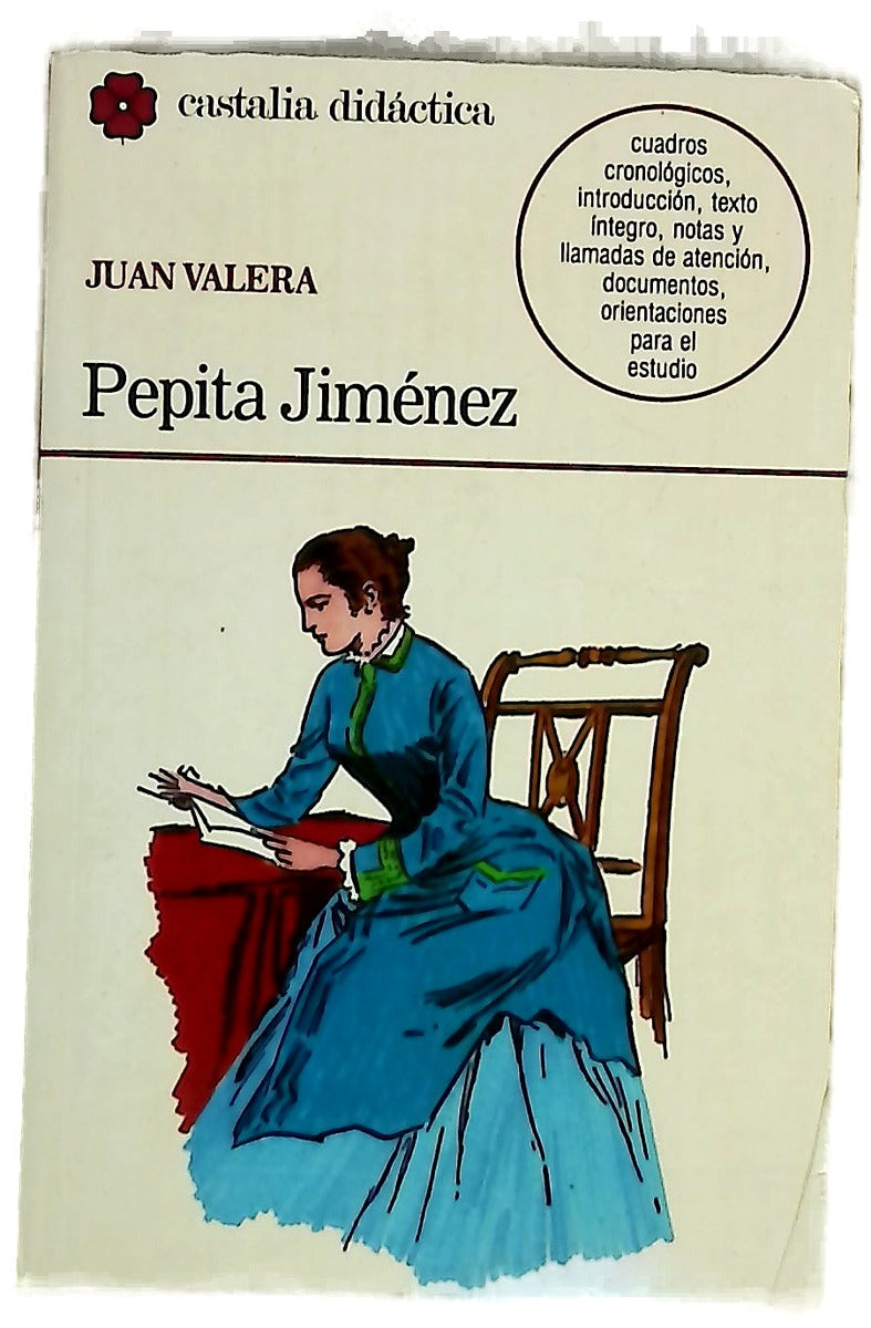 Pepita Jiménez
