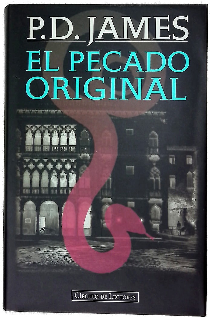 El pecado original