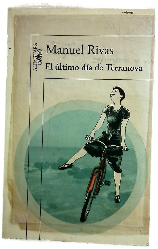 El último día de Terranova